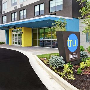 Tru By Hilton Pigeon Forge